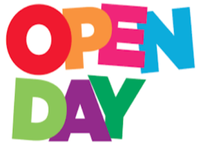 open day2019